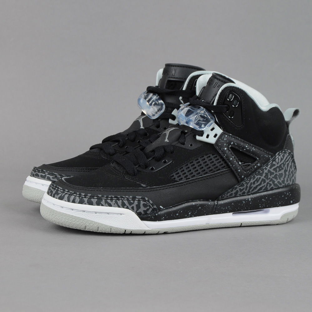 Tenisky a topánky Jordan Jordan Spizike ''Oreo'' BG Čierna | 317321-004, 1