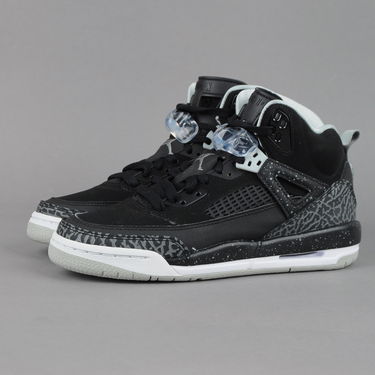 Tenisky a topánky Jordan Jordan Spizike ''Oreo'' BG Čierna | 317321-004, 1