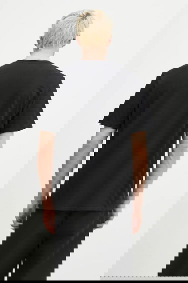 Tričko Carhartt WIP Pocket T-Shirt Čierna | I030434.BLACK, 2