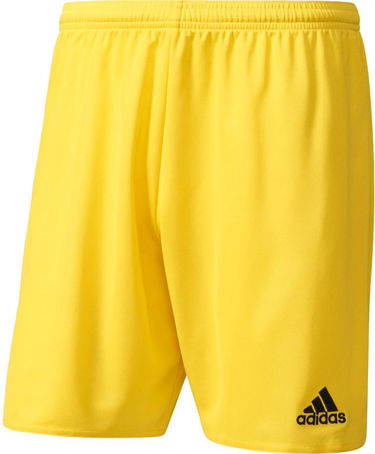 Šortky adidas Originals Parma 16 Shorts Žltá | aj5885, 0