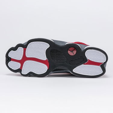 Tenisky a topánky Jordan Air Jordan 13 Retro "Red Flint" Červená | DJ5982-600, 4