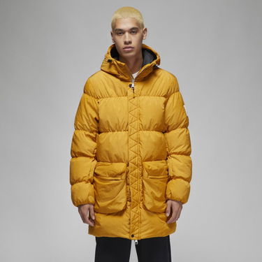 Parka Nike Essential Men's Statement Parka Hnedá | DQ7346-712, 0