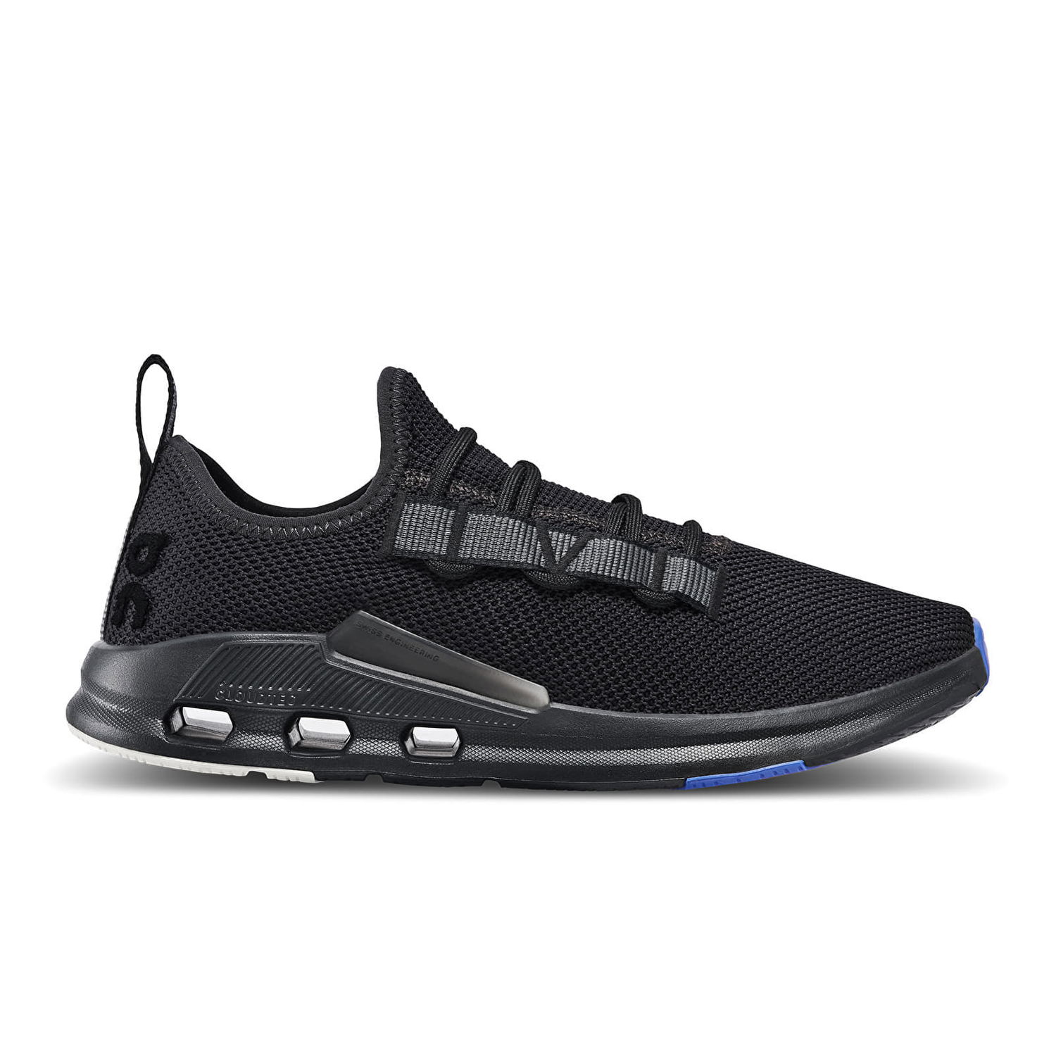 Tenisky a topánky On Running Cloudeasy Sensa W Čierna | 3WD11740485, 0