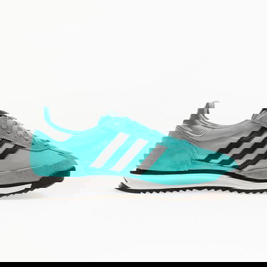 Tenisky a topánky adidas Originals SL 72 RS Tyrkysová | JQ1783, 2