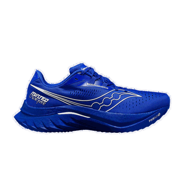 Tenisky a topánky Saucony Minted NY x Endorphin Speed 4 "Blue" Modrá | S20940-212, 1