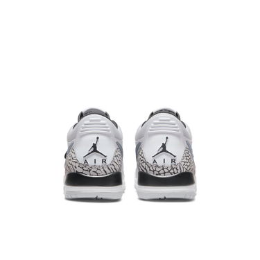 Tenisky a topánky Jordan Air Jordan Legacy 312 Low GS Šedá | CD9054-105, 4