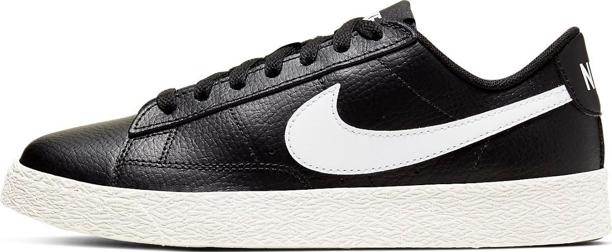 Tenisky a topánky Nike Blazer Low GS Čierna | cz7106-001, 0