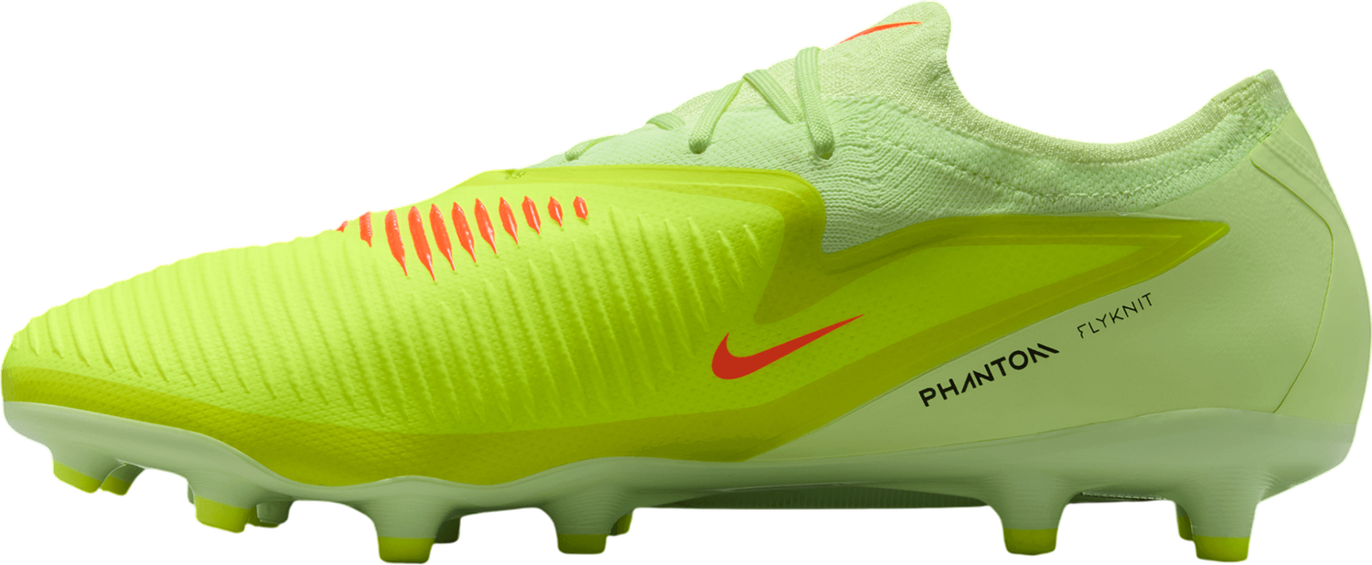 Tenisky a topánky Nike PHANTOM 6 LOW PRO AG-PRO Žltá | hq2317-800, 1
