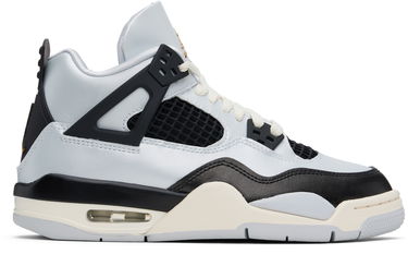 Tenisky a topánky Jordan Air Jordan 4 Biela | FZ8585-070, 0