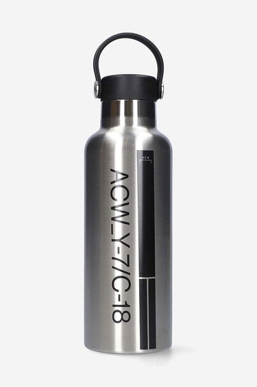 Fľaše A-COLD-WALL* Water Bottle Metalická | ACWUA159, 0