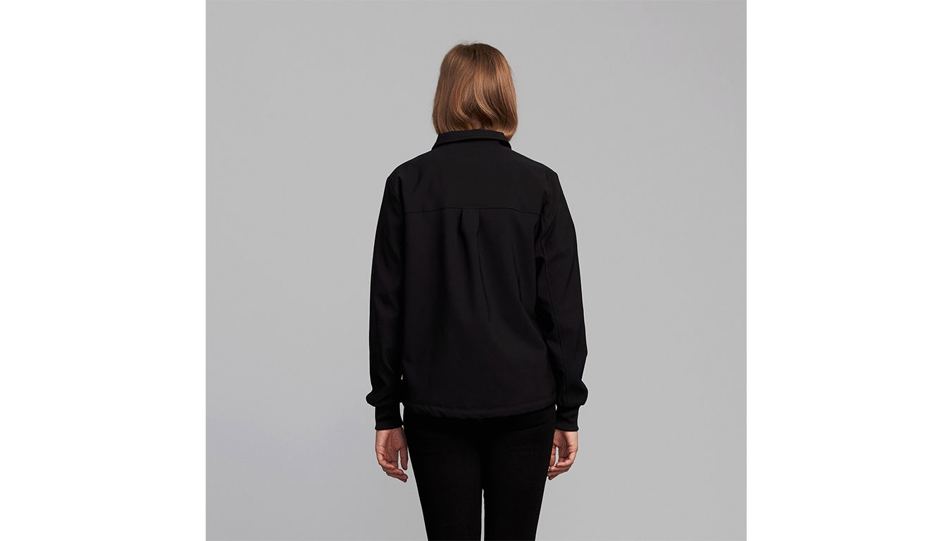 Dawn Jacket