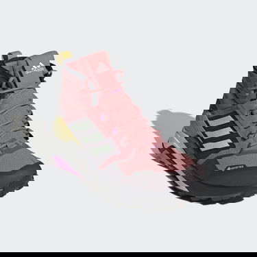 Tenisky a topánky adidas Performance Terrex Trailmaker Mid GTX Červená | GY6146, 6