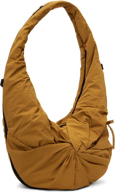 Taška cez rameno côte&ciel Côte&Ciel Po Smooth Convertible Bag Hnedá | 29155 000, 1