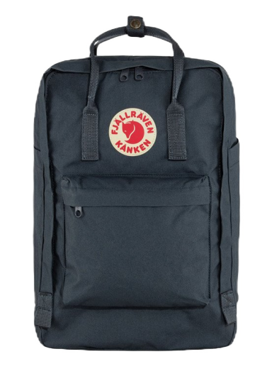 Batoh FJÄLLRÄVEN Kånken Laptop 17" Navy | F23525-560