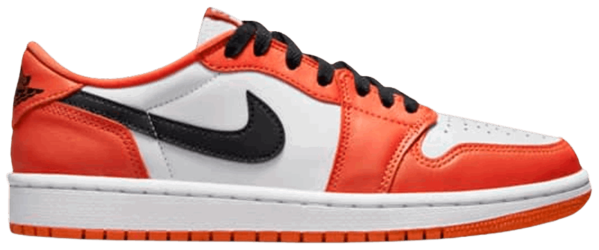 Air Jordan 1 Low OG "Starfish" W