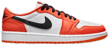 Tenisky a topánky Jordan Air Jordan 1 Low OG "Starfish" W Oranžová | CZ0775-801, 0