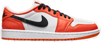 Air Jordan 1 Low OG "Starfish" W
