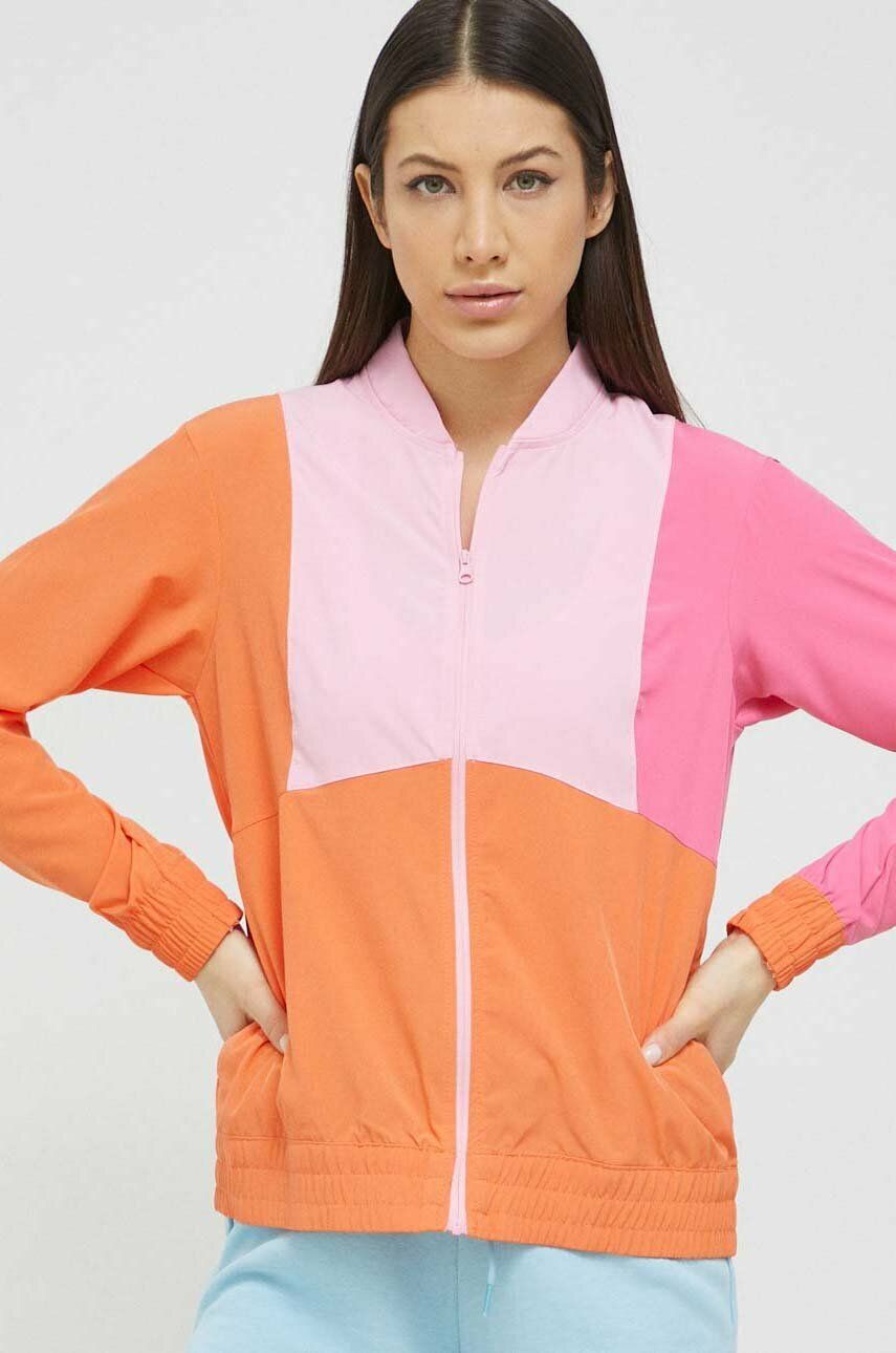 Bunda Columbia Jacket Rôznofarebný | 2033562, 0