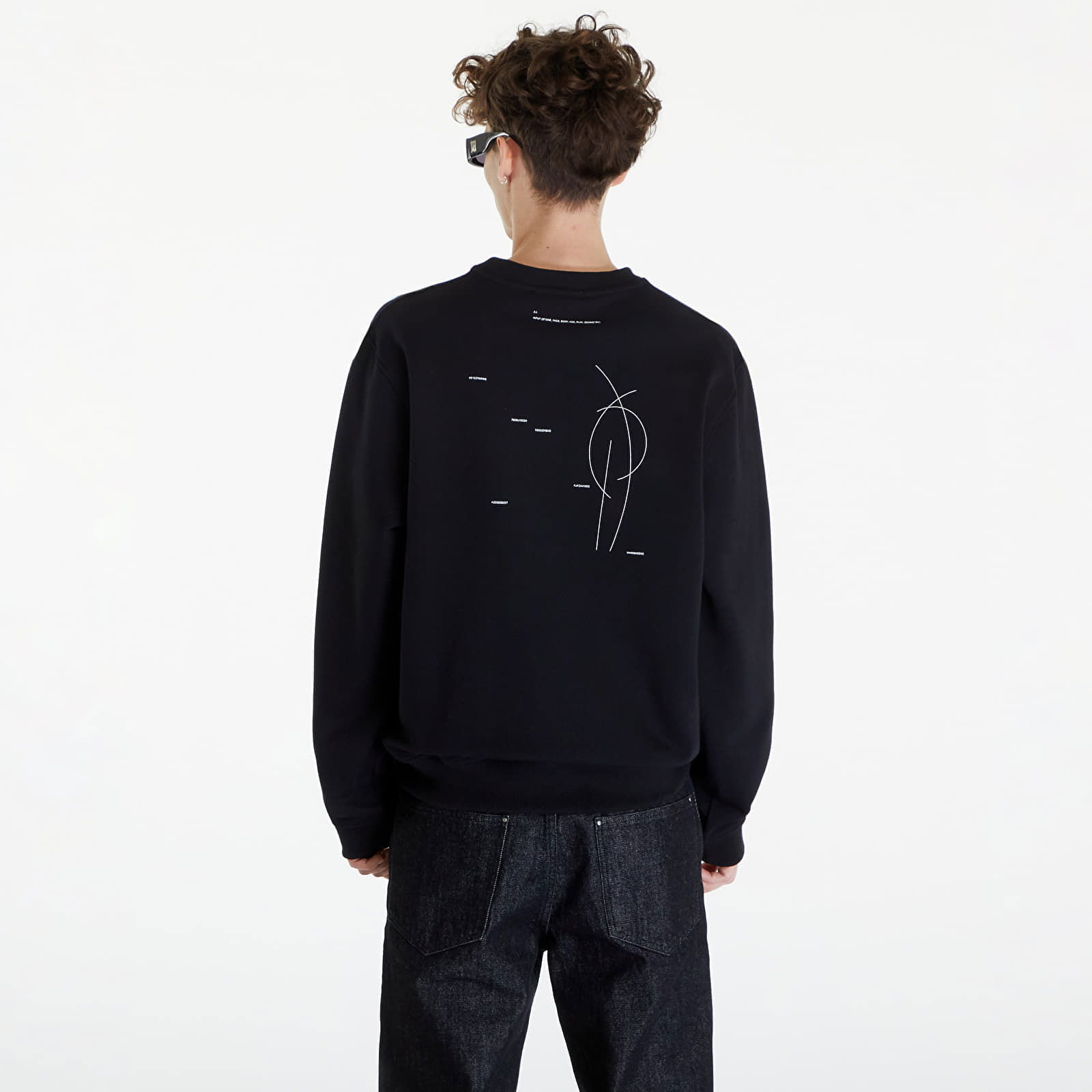 Formation Crewneck Sweatshirt