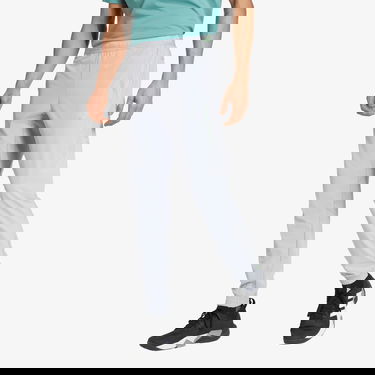 Tepláky adidas Performance Training Woven Pants Šedá | JX0040, 1
