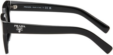 Slnečné okuliare Prada Square Sunglasses Čierna | 0PR 03ZS 1AB06T54 8056597746441, 2