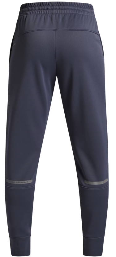 Tepláky Under Armour Fleece Pro Utility Joggers Navy | 6008899-044, 2