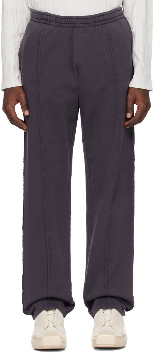 Tepláky AFFXWRKS Wrks Sweatpants Šedá | SS24TR05V1, 0