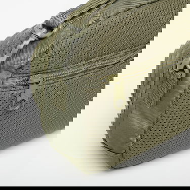 Taška cez rameno New Balance Athletics Sling Bag Zelené | LAB23201DEK, 2