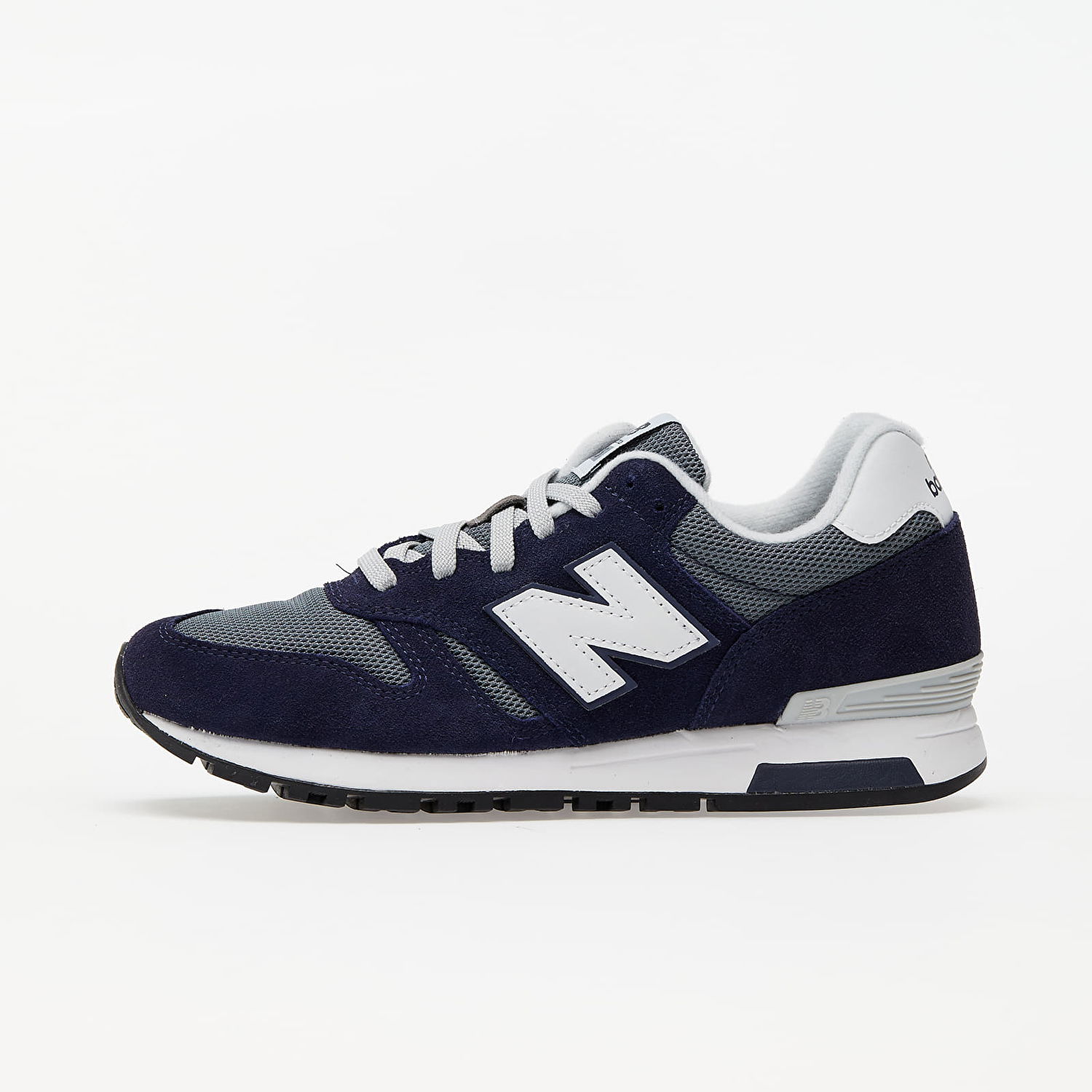 Tenisky a topánky New Balance 565 Modrá | ML565CPC, 0