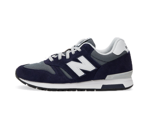 Tenisky a topánky New Balance 565 Modrá | ML565CPC