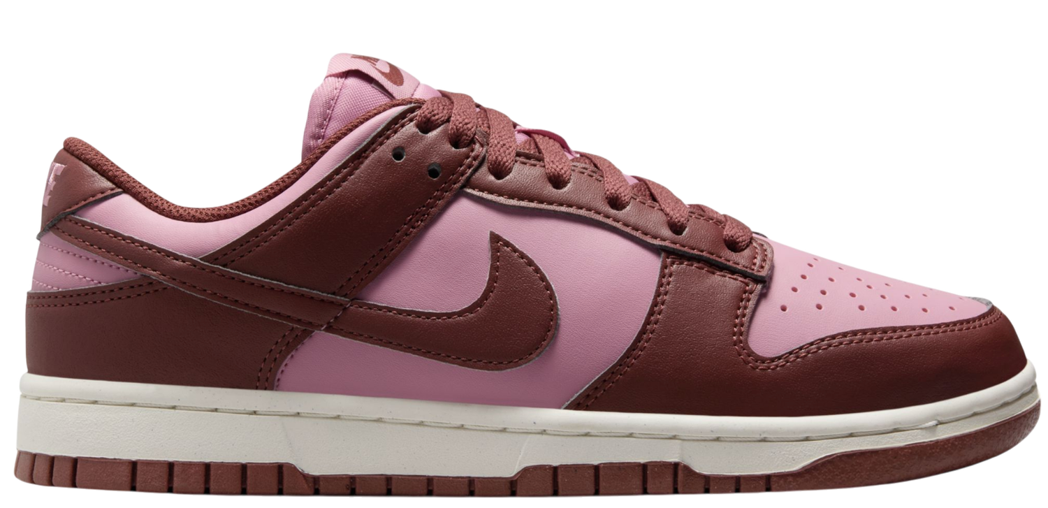 Tenisky a topánky Nike Nike Dunk Low Ružová | dd1873-114, 0