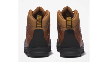 Tenisky a topánky Timberland World Hiker Hiking Boot Hnedá | A44CB-DE1, 2