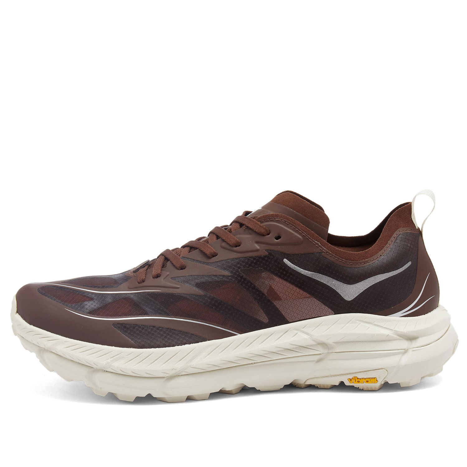 Tenisky a topánky Hoka One One Mafate Speed 4 Lite Size UK 5.5 Hnedá | 1168450-CWTM, 1