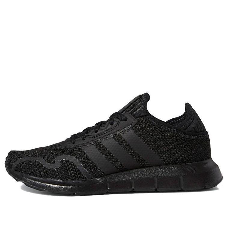 Tenisky a topánky adidas Originals Originals Swift Run X Čierna | FY2153, 0