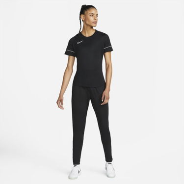 Tričko Nike Dri-FIT Academy Short-Sleeve Training Top Čierna | DQ6746-010, 2