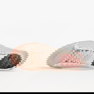 Tenisky a topánky adidas Originals Nizza RF Platform W Béžová | FW0268, 2