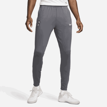 Nohavice Nike Dri-FIT Tottenham Hotspur Strike - Šedá | FN9431-021, 0