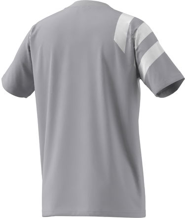 Dres adidas Originals FORTORE23 JSY Y Šedá | ik5774, 1