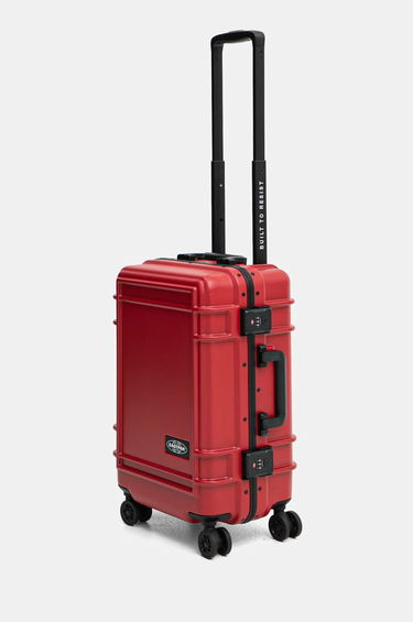 Kufor EASTPAK Eastpak Resist'R Case S Suitcase Červená | EK0A5BJE4S01, 1