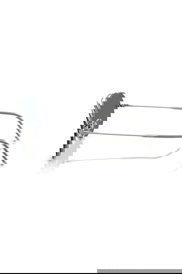 Slnečné okuliare Ray-Ban Ray-Ban Aviator Sunglasses Šedá | 0RBR0101S.004/81, 4