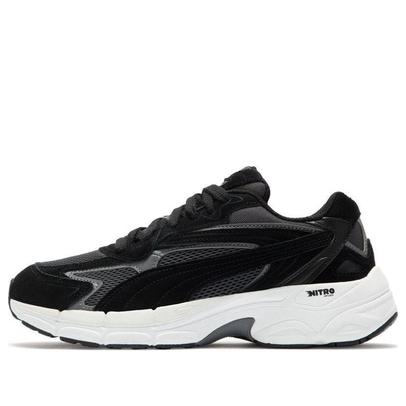 Tenisky a topánky Puma Teveris Nitro Čierna | 388774-03, 0