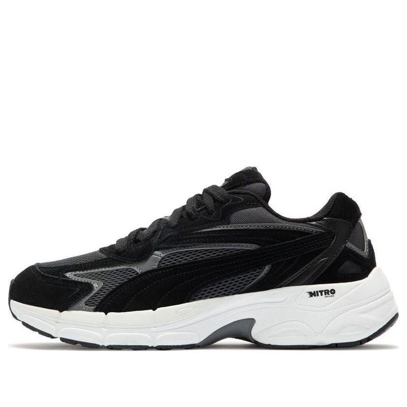Tenisky a topánky Puma Teveris Nitro Čierna | 388774-03