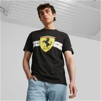Scuderia Ferrari Motorsport T-Shirt