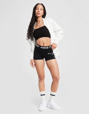 Šortky Nike Nike Pro 365 3" Shorts Čierna | IB8259-010, 2