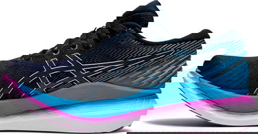 Tenisky a topánky Asics GlideRide 2 Čierna | 1012a890-400, 4