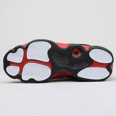 Tenisky a topánky Jordan Air Jordan 13 Retro ''Bred'' 2017 GS Čierna | 414574-004, 4