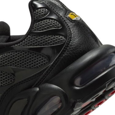 Tenisky a topánky Nike Air Max Plus Čierna | DO6383-001, 4