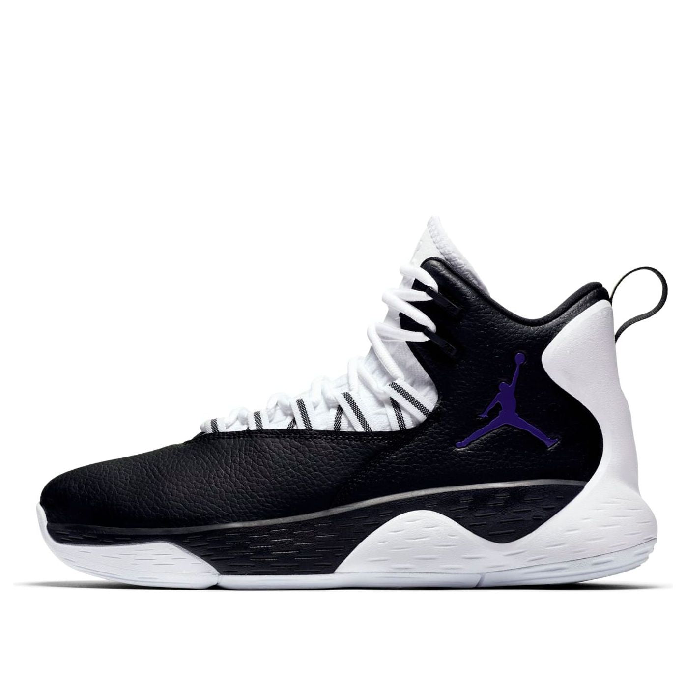 Tenisky a topánky Jordan Super.Fly MVP Čierna | AR0038-051, 0