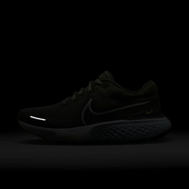 Tenisky a topánky Nike ZoomX Invincible Run Flyknit 2 Zelené | DH5425-300, 4