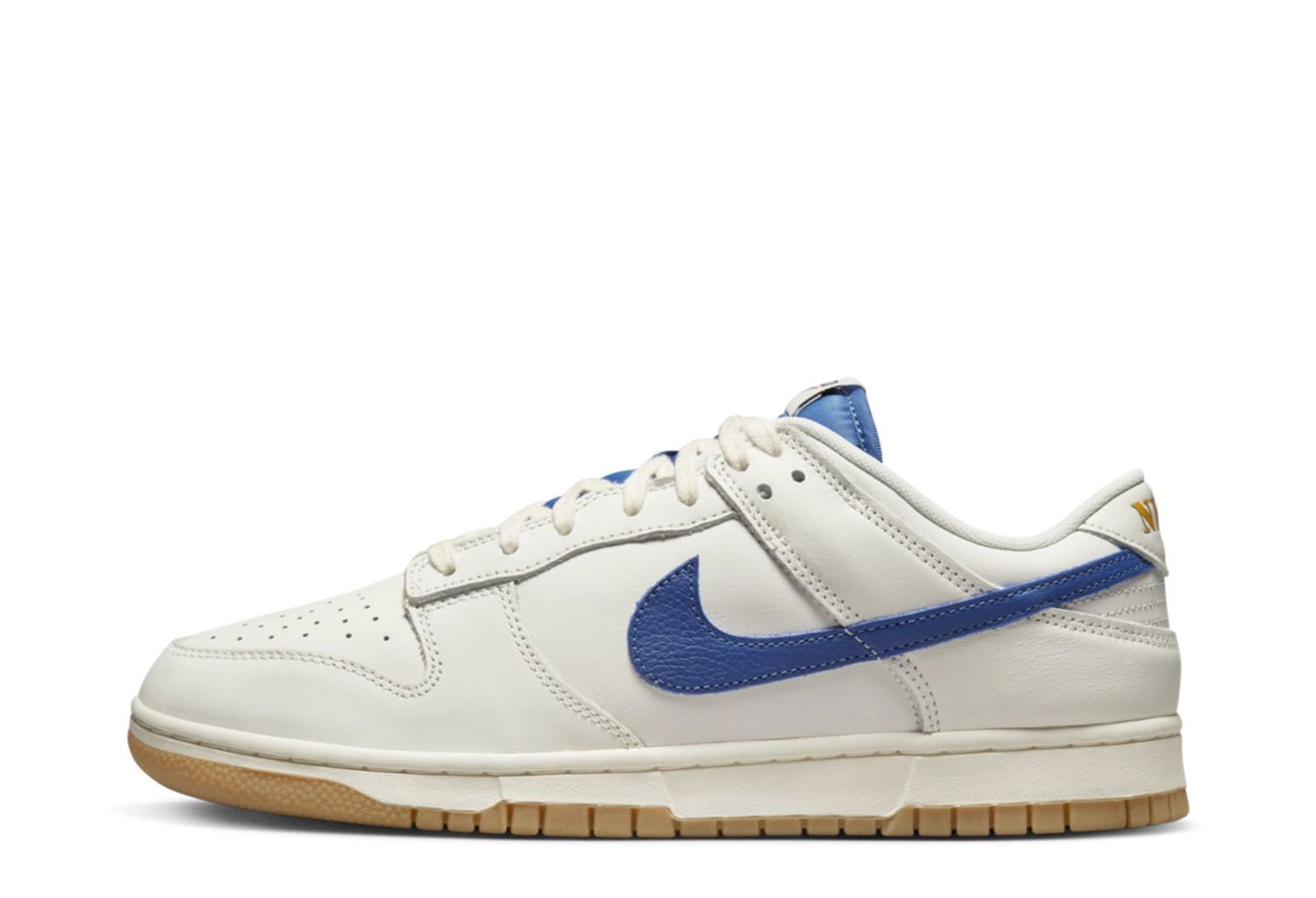 Tenisky a topánky Nike Dunk Low SE Sail Dark Marina Blue Biela | DX3198-133, 1